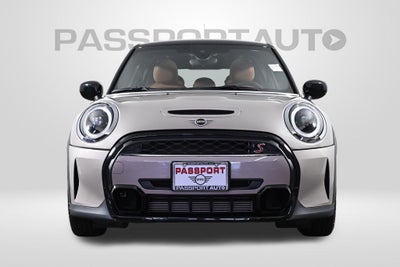 2023 MINI Cooper S Cooper S
