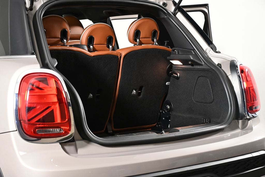 2023 MINI Cooper S Cooper S