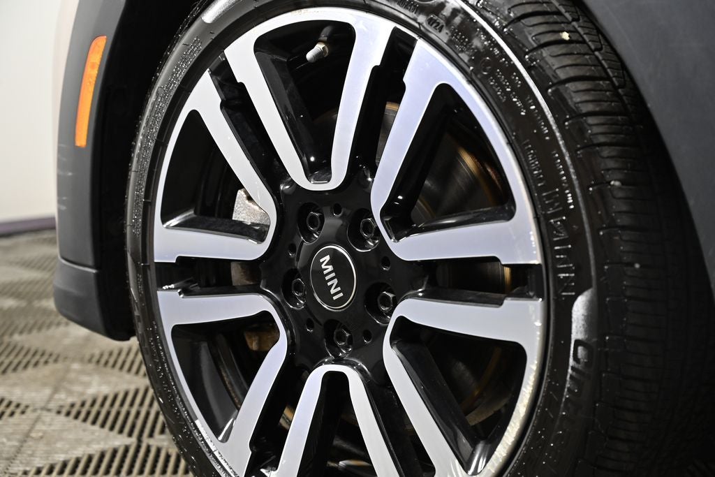 2023 MINI Cooper S Cooper S