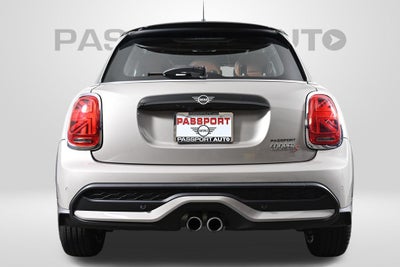 2023 MINI Cooper S Cooper S