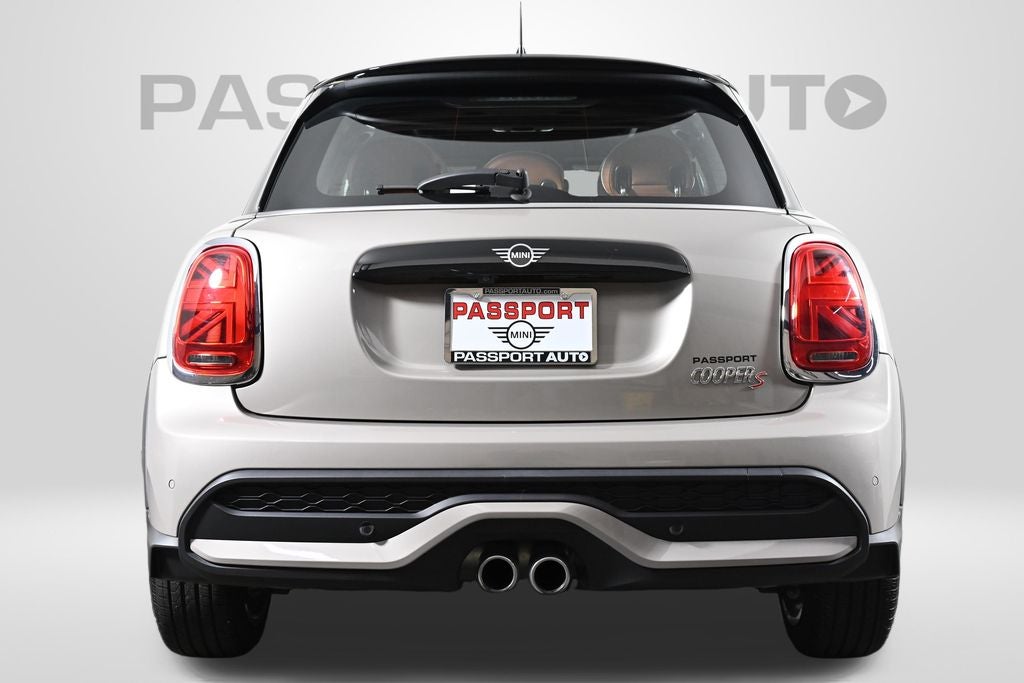 2023 MINI Cooper S Cooper S