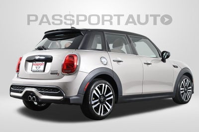 2023 MINI Cooper S Cooper S