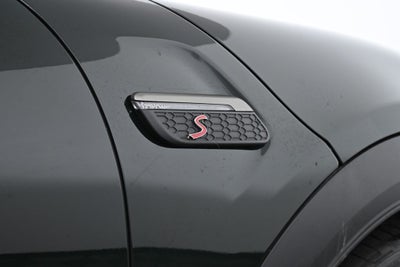 2023 MINI Hardtop 4 Door Cooper S