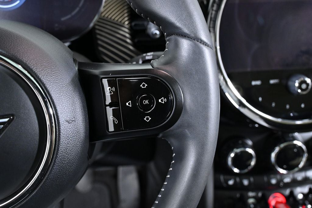 2023 MINI Hardtop 4 Door Cooper S