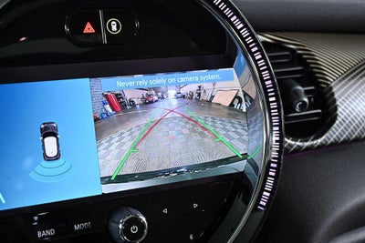 2023 MINI Hardtop 4 Door Cooper S