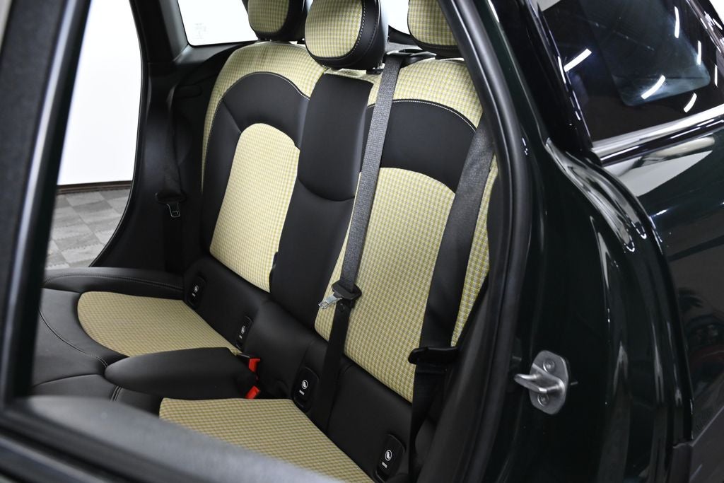 2023 MINI Hardtop 4 Door Cooper S