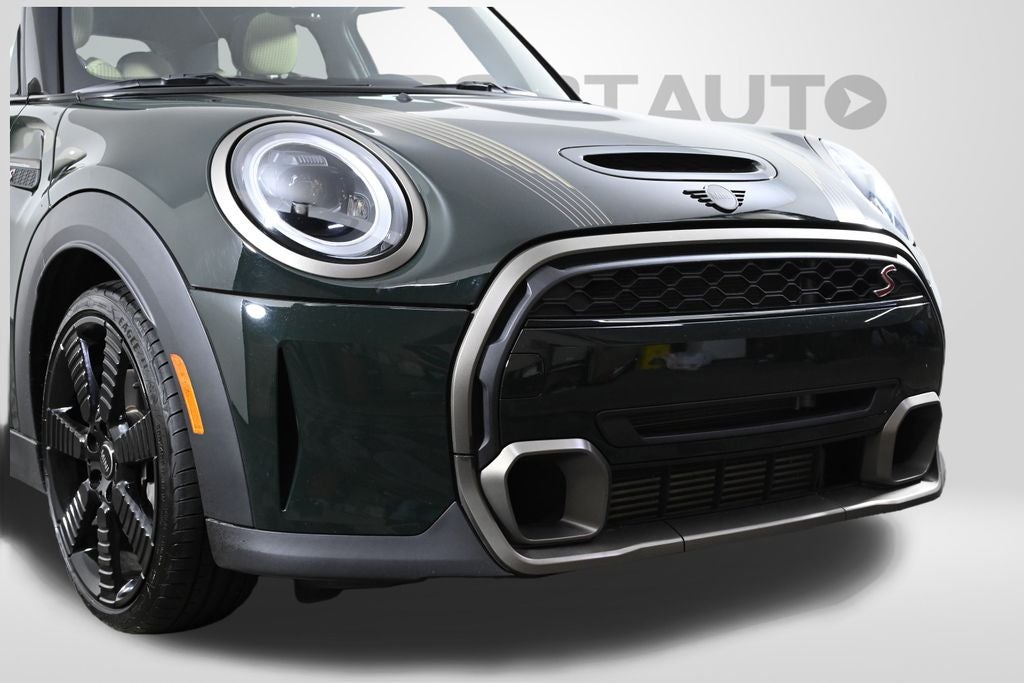 2023 MINI Hardtop 4 Door Cooper S