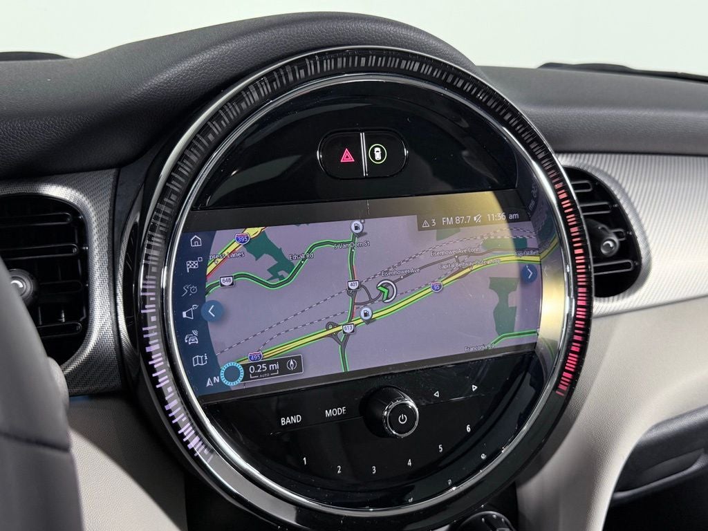 2024 MINI Cooper S Base