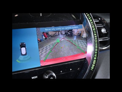 2024 MINI HARDTOP 4 DOOR Cooper S