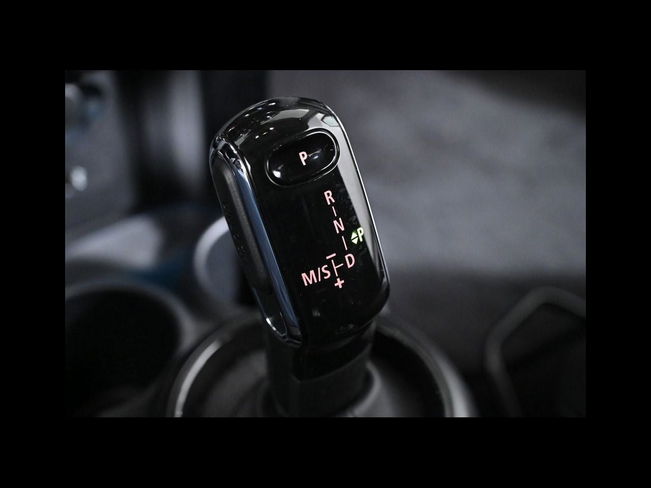 2024 MINI HARDTOP 4 DOOR Cooper S