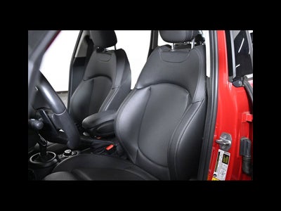 2024 MINI HARDTOP 4 DOOR Cooper S