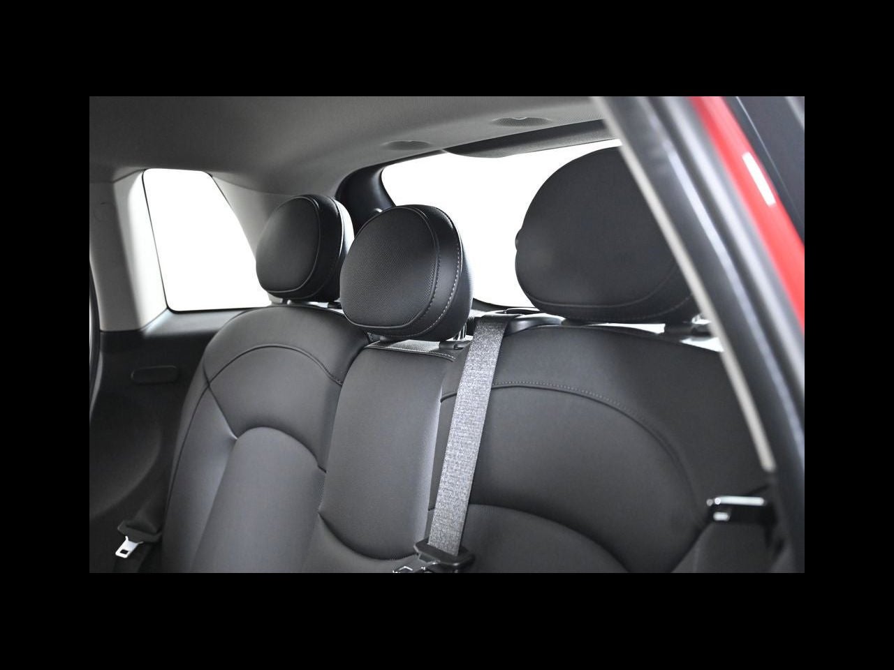 2024 MINI HARDTOP 4 DOOR Cooper S