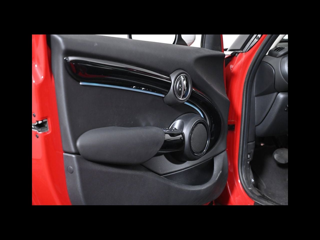 2024 MINI HARDTOP 4 DOOR Cooper S