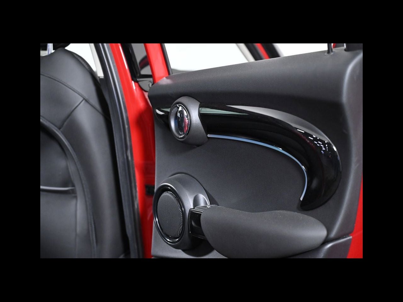 2024 MINI HARDTOP 4 DOOR Cooper S