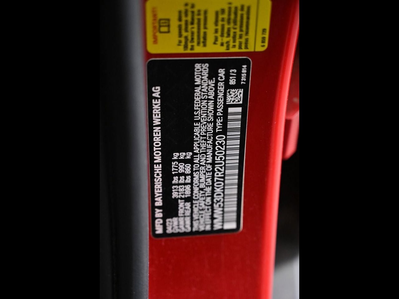 2024 MINI HARDTOP 4 DOOR Cooper S