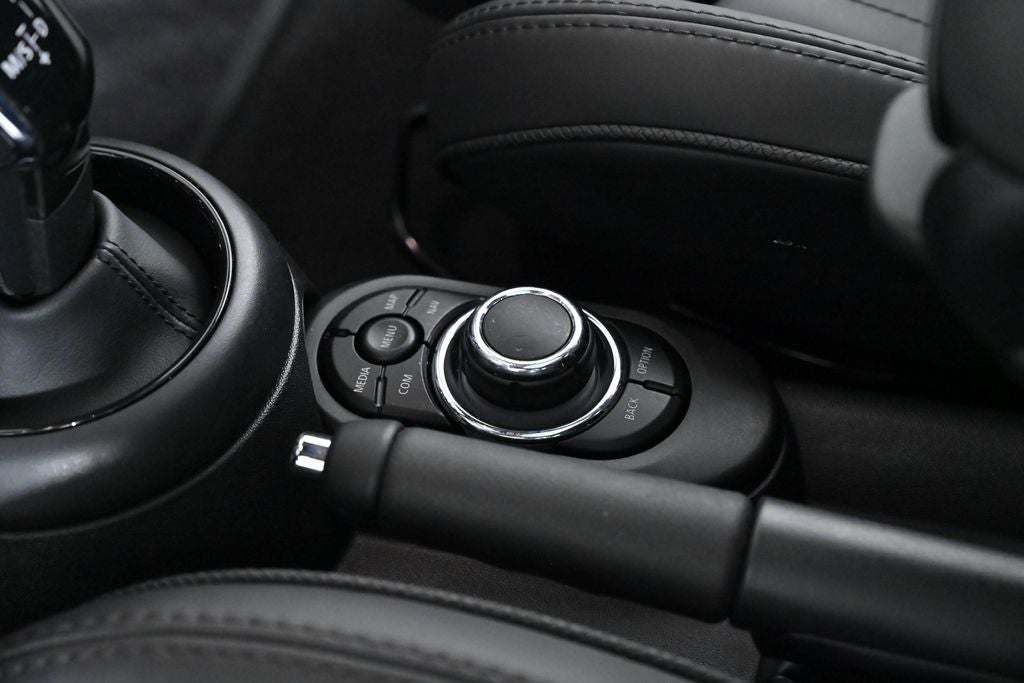 2023 MINI Hardtop 4 Door Cooper S