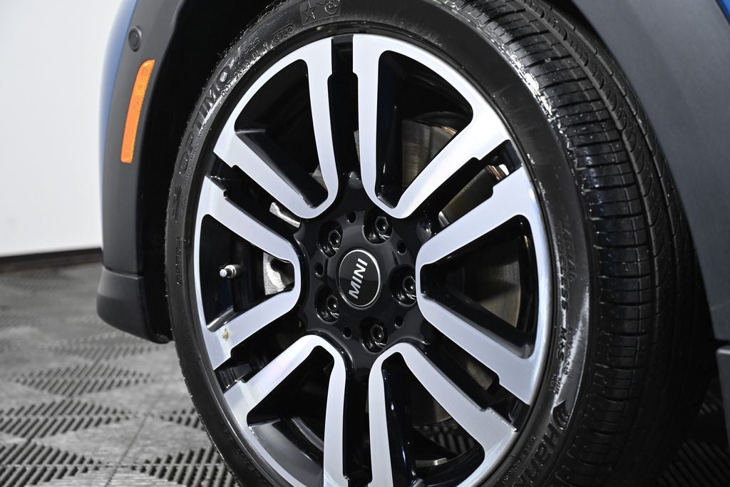 2023 MINI Hardtop 4 Door Cooper S