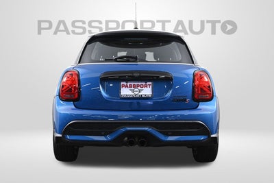2023 MINI Hardtop 4 Door Cooper S