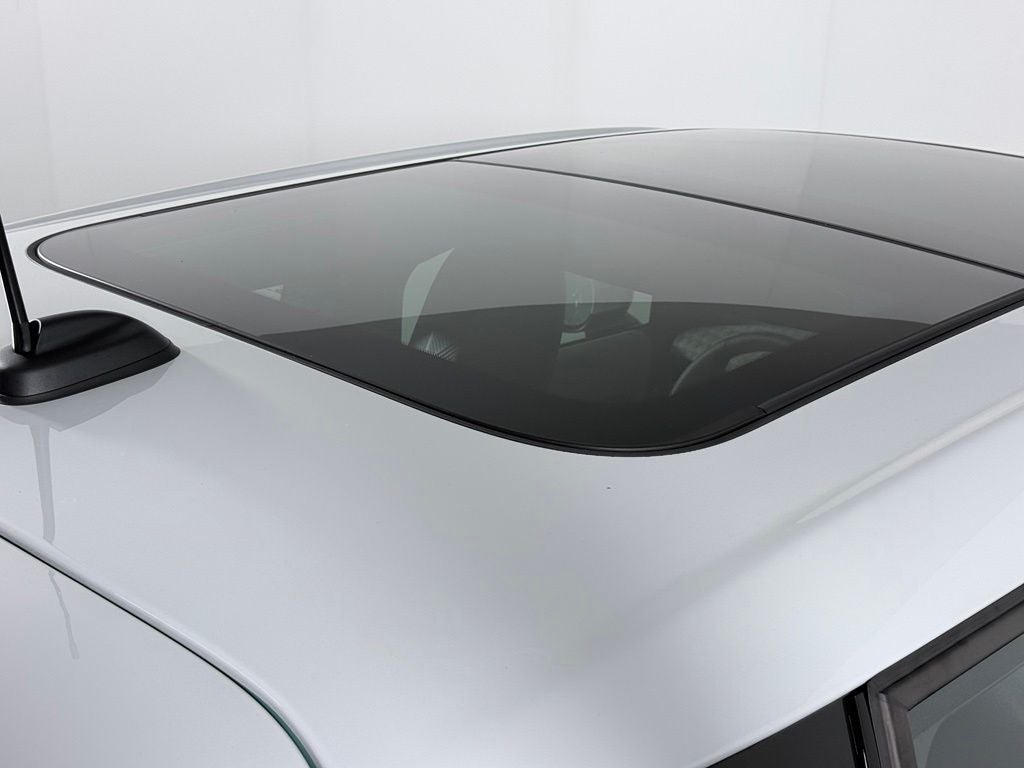 2026 MINI Cooper S Base