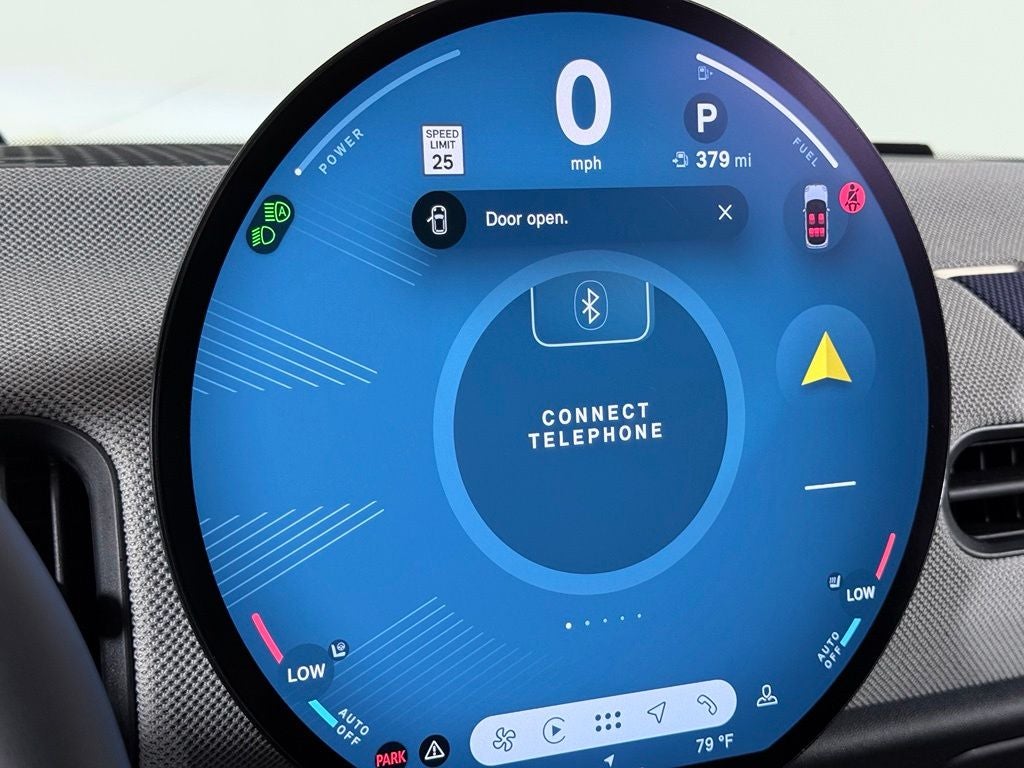 2026 MINI Cooper S Base