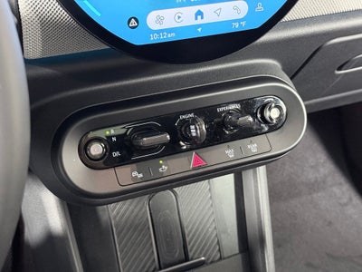 2026 MINI Cooper S Base