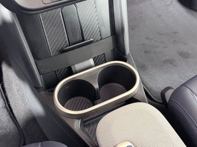 2026 MINI Cooper S Base