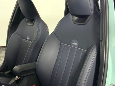 2026 MINI Cooper S Base
