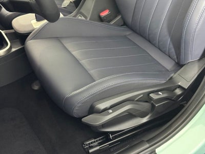 2026 MINI Cooper S Base