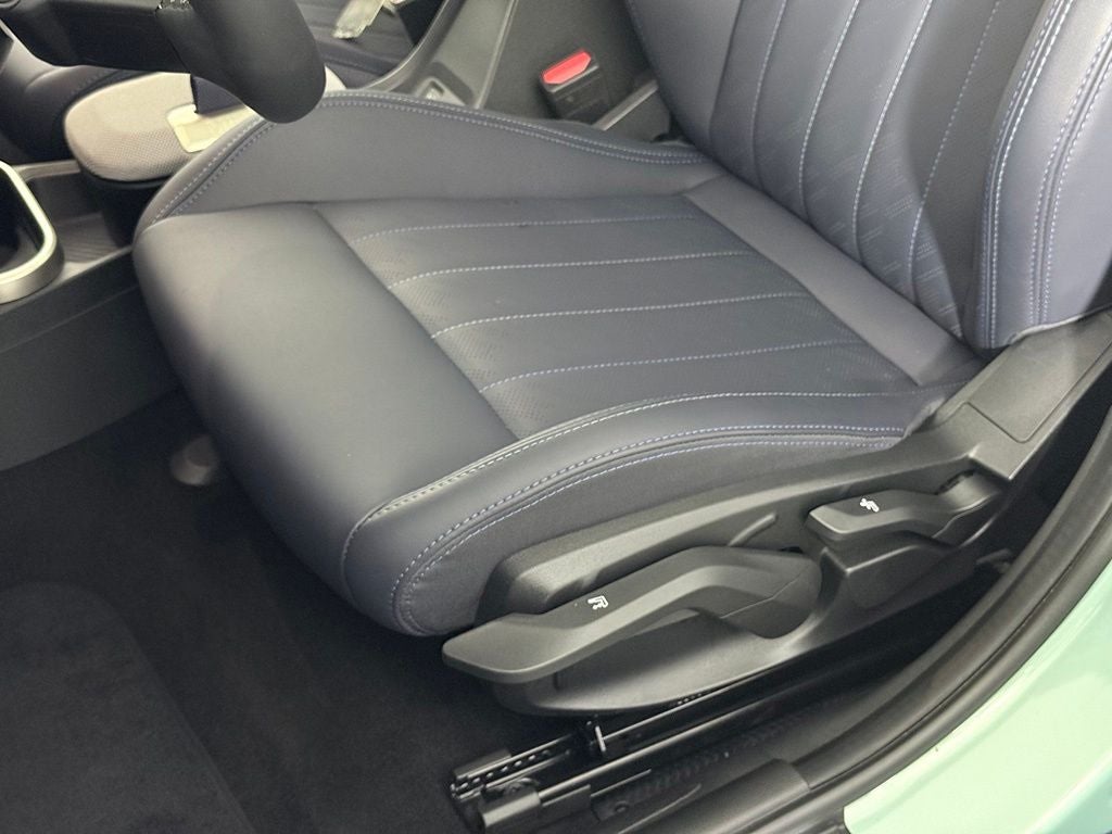 2026 MINI Cooper S Base