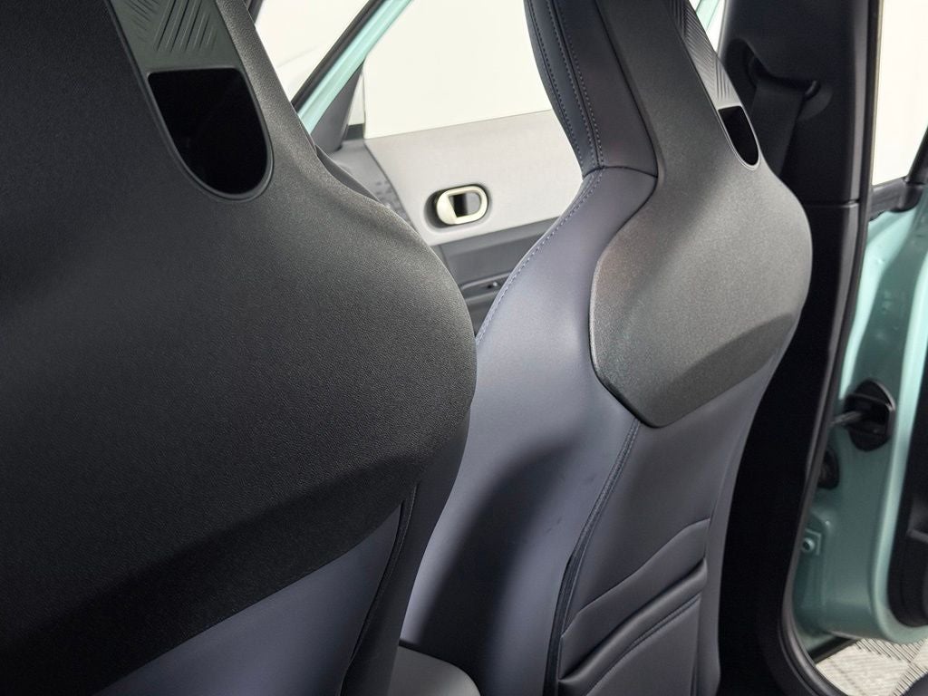 2026 MINI Cooper S Base
