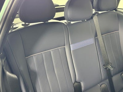 2026 MINI Cooper S Base