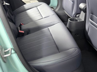 2026 MINI Cooper S Base