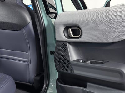 2026 MINI Cooper S Base