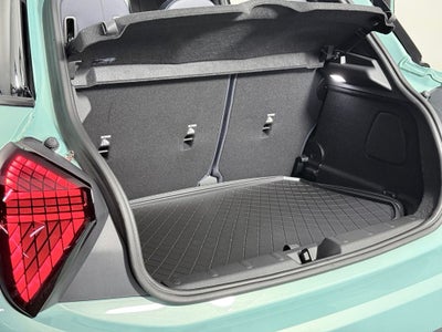 2026 MINI Cooper S Base