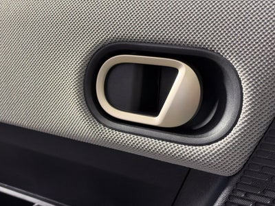 2026 MINI Cooper S Base
