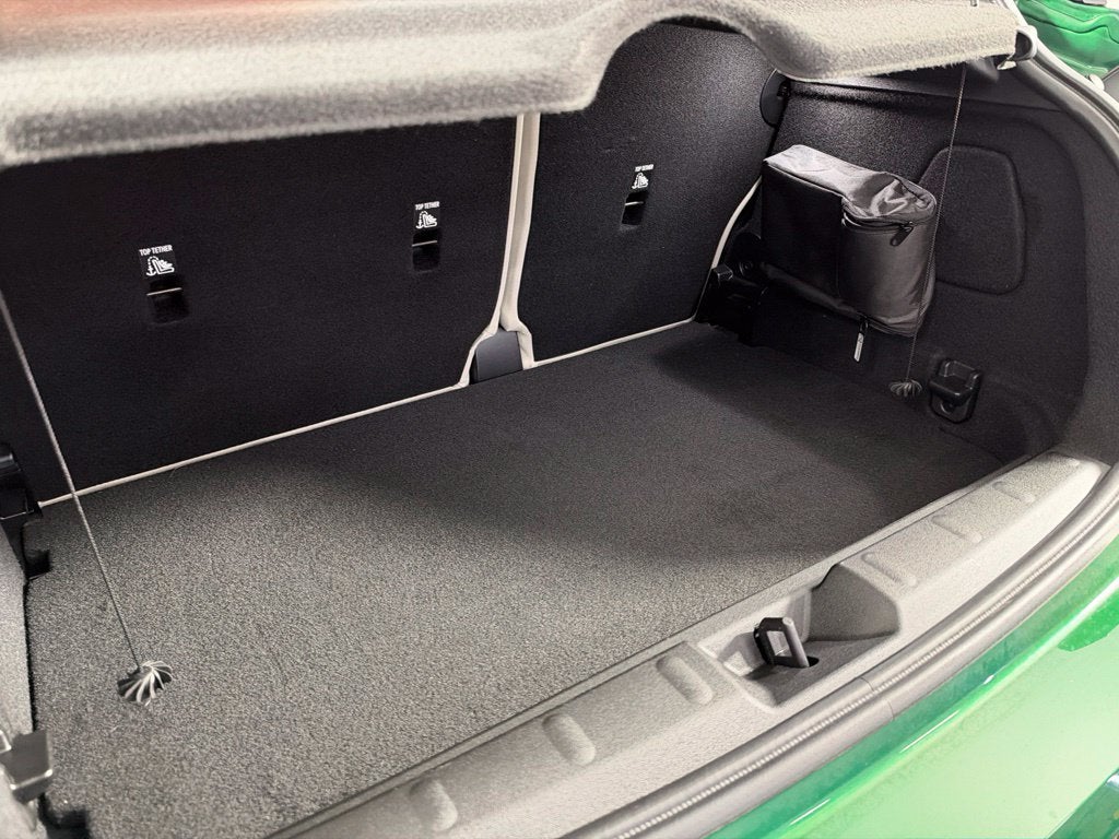 2026 MINI Cooper S Base