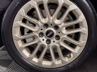 2026 MINI Cooper S Base