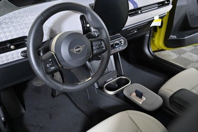 2026 MINI Cooper S Base