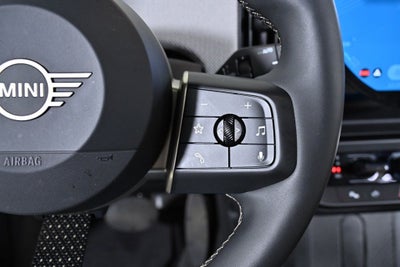 2026 MINI Cooper S Base