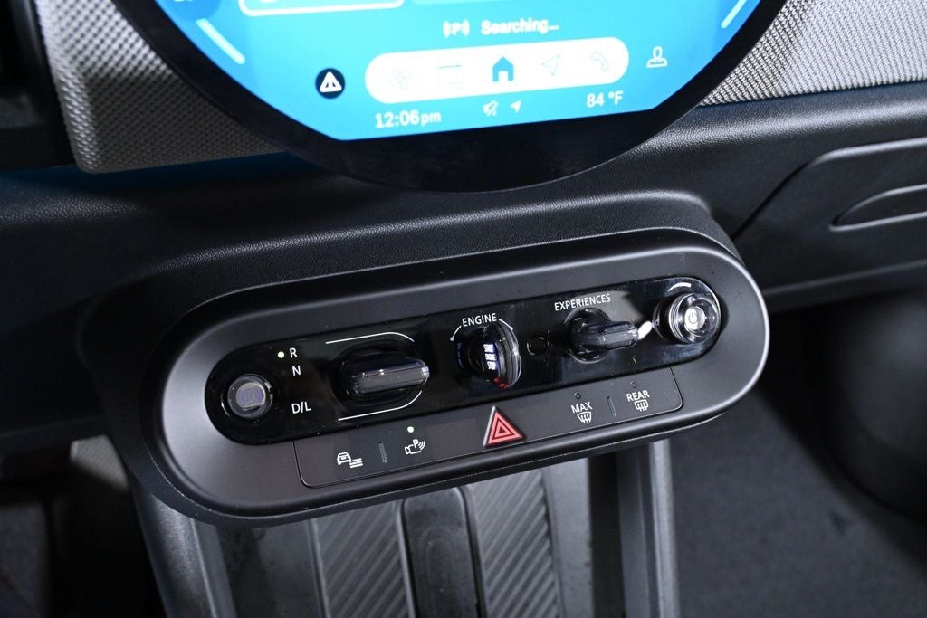 2026 MINI Cooper S Base