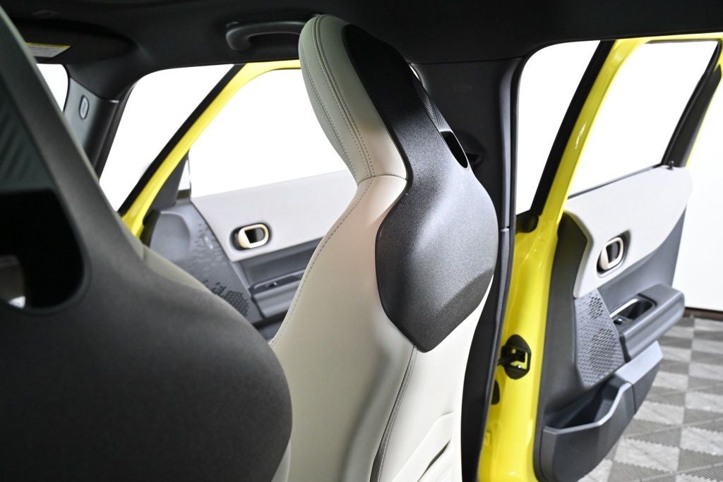 2026 MINI Cooper S Base