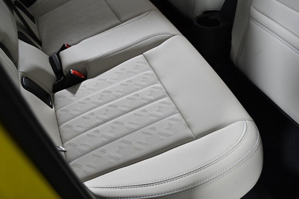 2026 MINI Cooper S Base