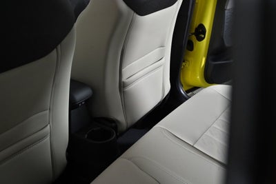 2026 MINI Cooper S Base