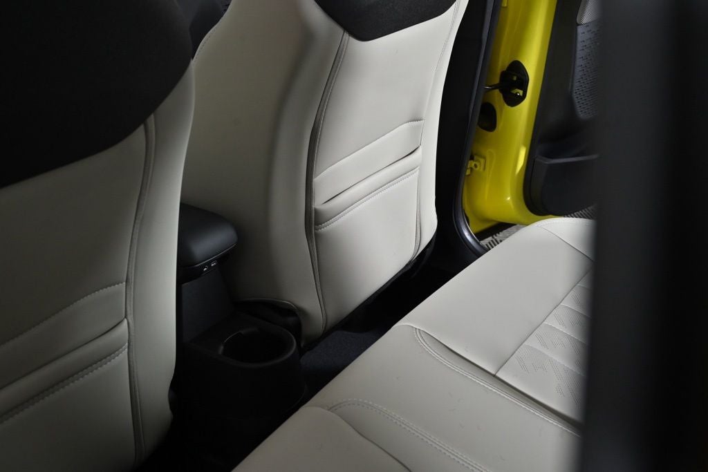 2026 MINI Cooper S Base