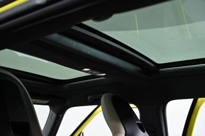 2026 MINI Cooper S Base