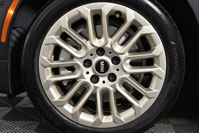 2026 MINI Cooper S Base