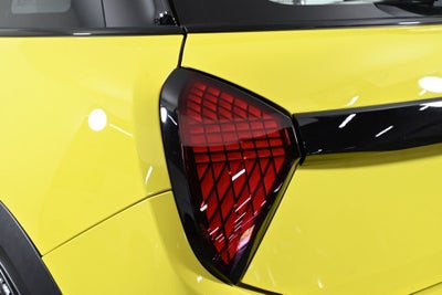 2026 MINI Cooper S Base