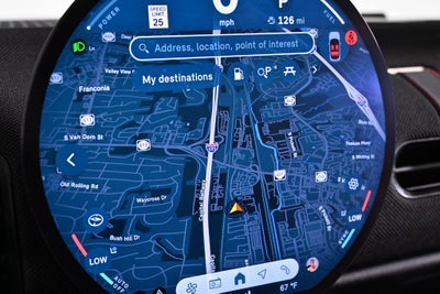 2025 MINI 4 Door Base