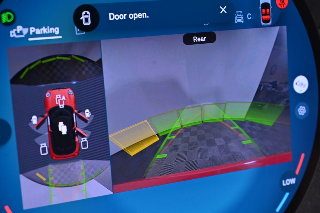 2025 MINI 4 Door Base