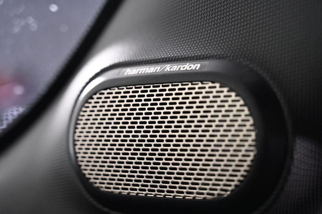 2025 MINI 4 Door Base